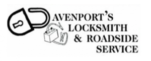 Davenports Locksmith & Roadside Service