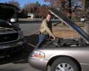Davenport's Locksmith & Roadside Service is there when you need a jump start on your dead battery. 