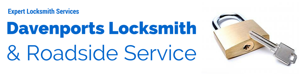 Davenports Locksmith & Roadside Service